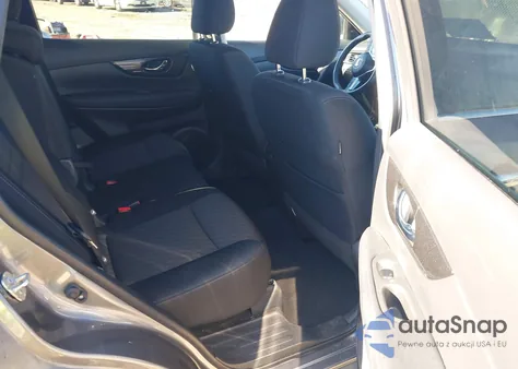 2019 Nissan Rogue S z USA, uszkodzony, nr VIN KNMAT2MT3KP559807